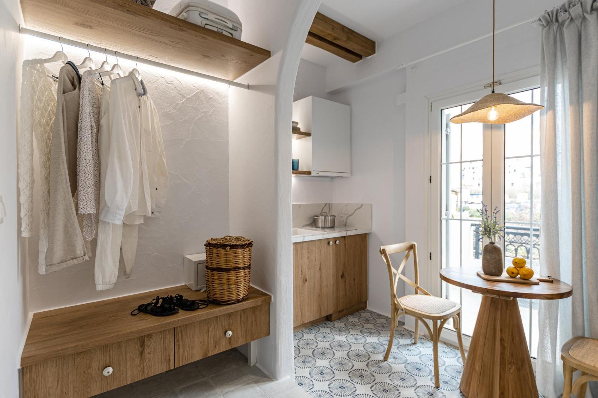 Sofi Pension Naxos City Extérieur photo