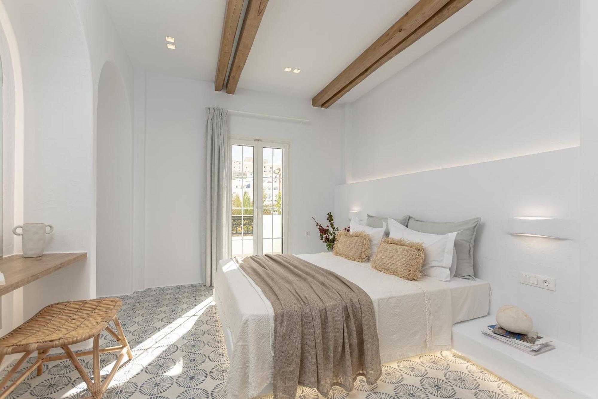 Sofi Pension Naxos City Extérieur photo