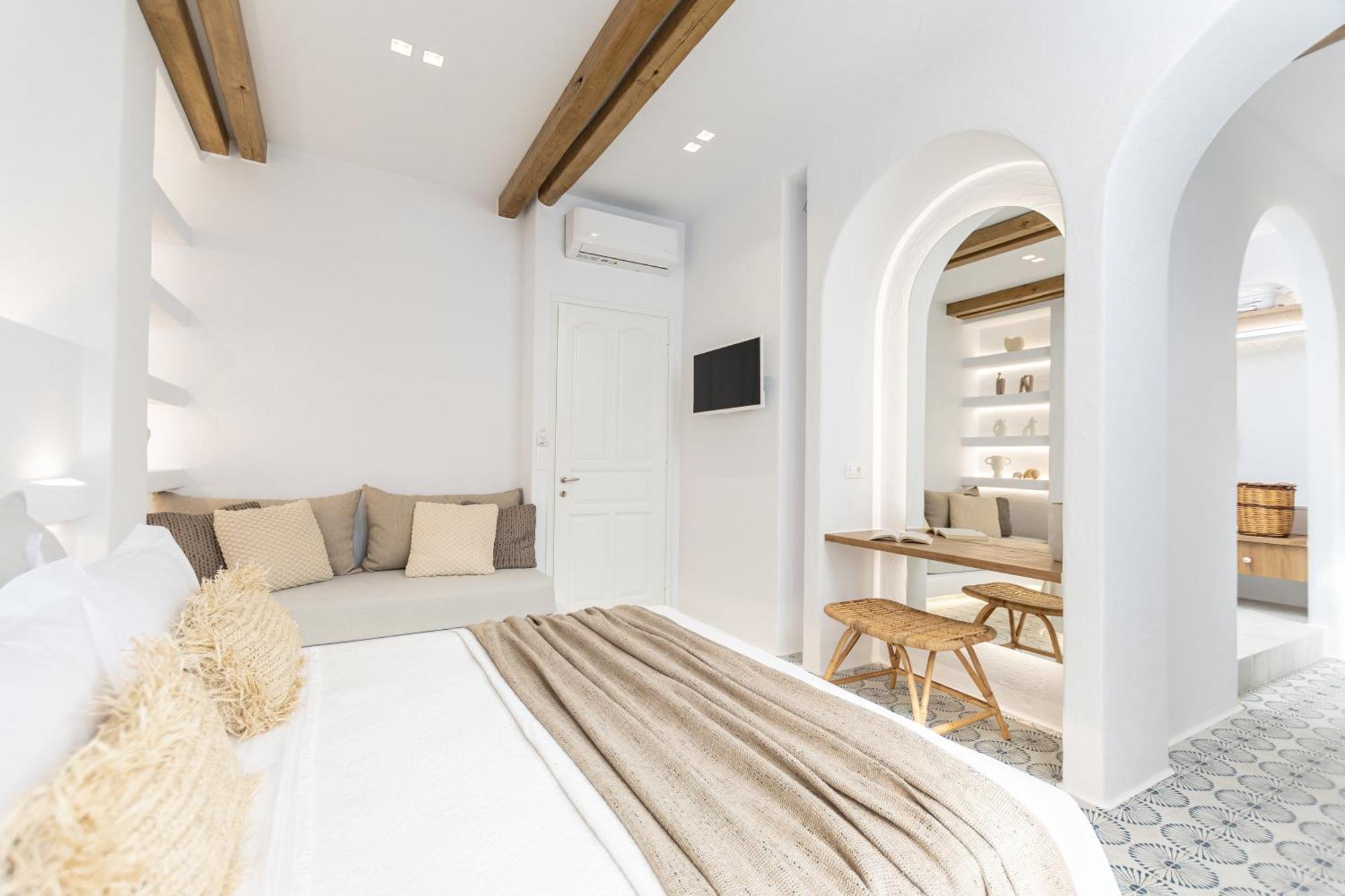 Sofi Pension Naxos City Extérieur photo