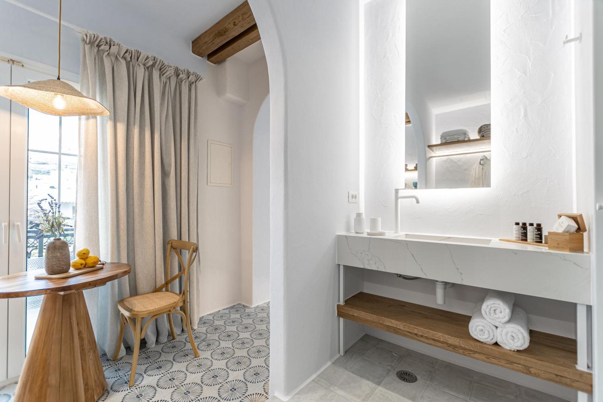Sofi Pension Naxos City Extérieur photo