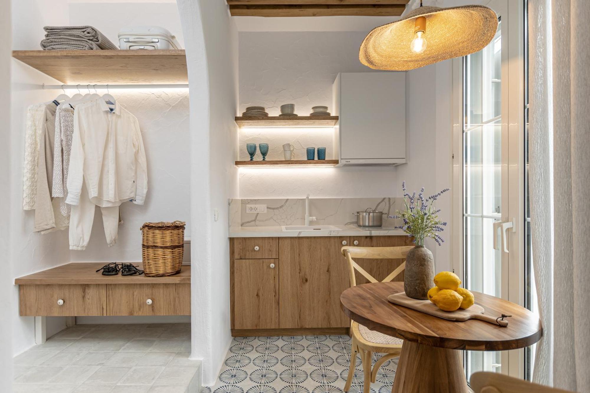 Sofi Pension Naxos City Extérieur photo