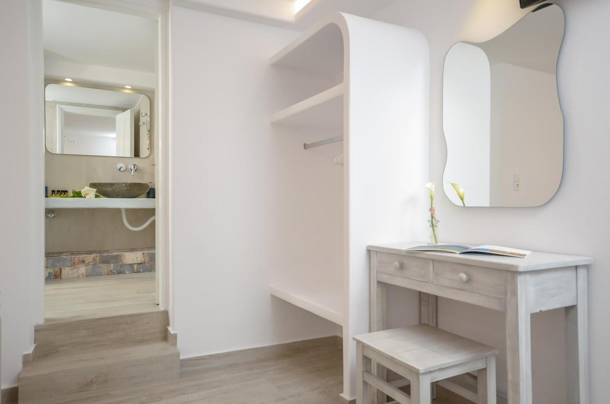 Sofi Pension Naxos City Extérieur photo