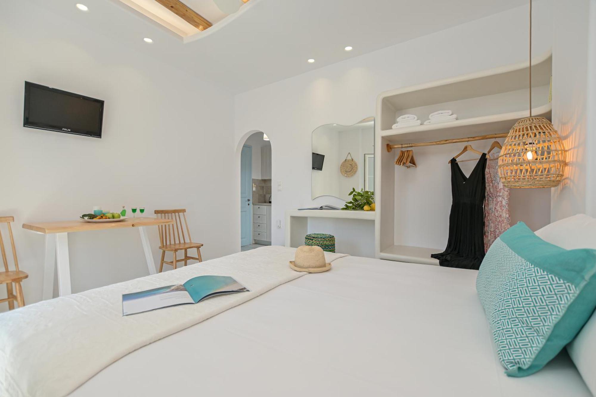 Sofi Pension Naxos City Extérieur photo