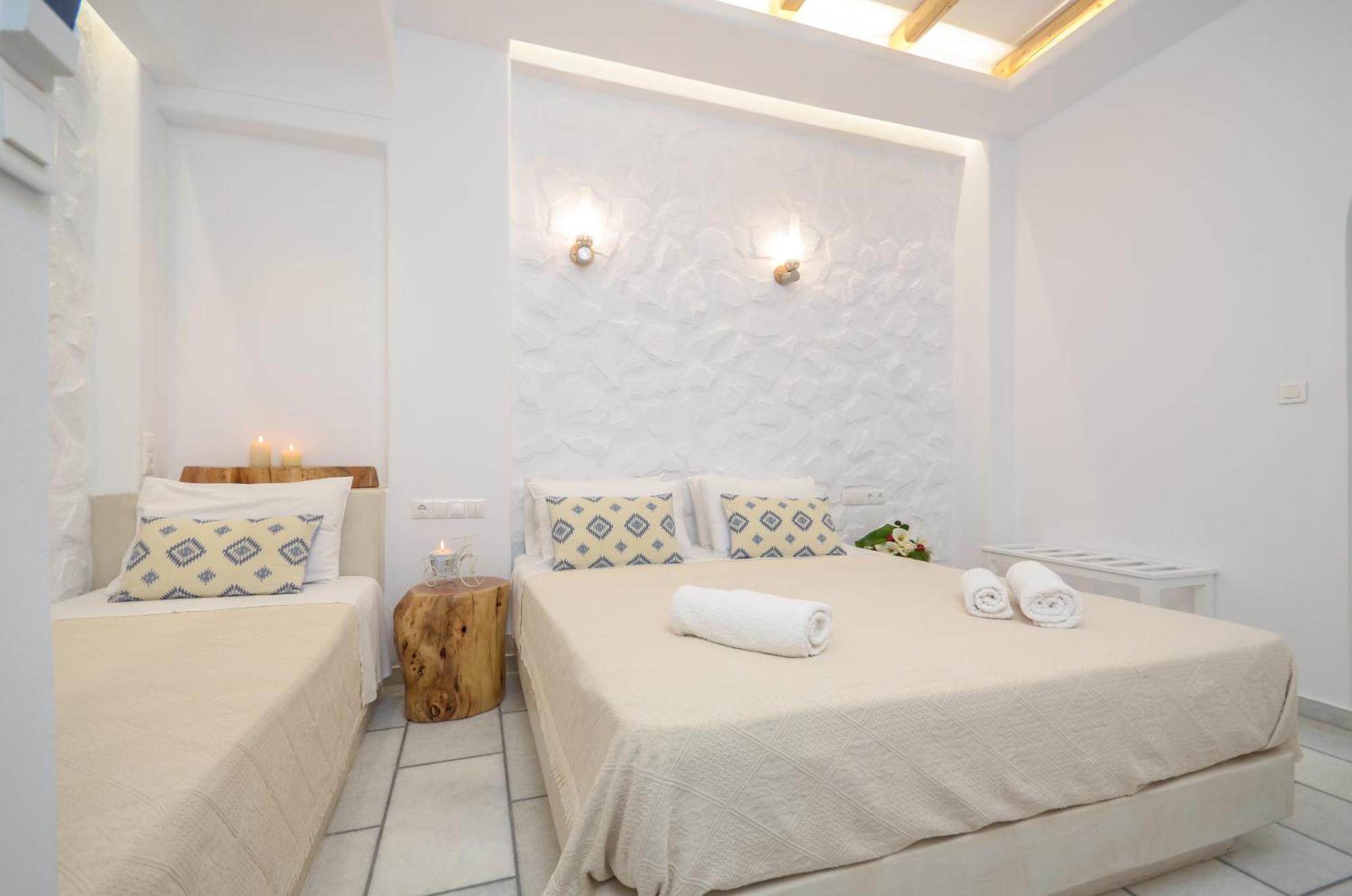Sofi Pension Naxos City Extérieur photo