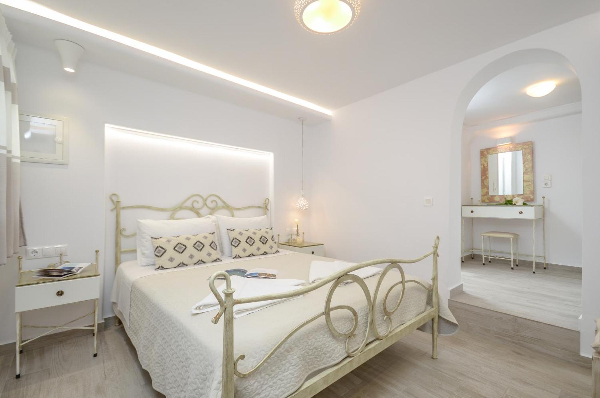 Sofi Pension Naxos City Extérieur photo