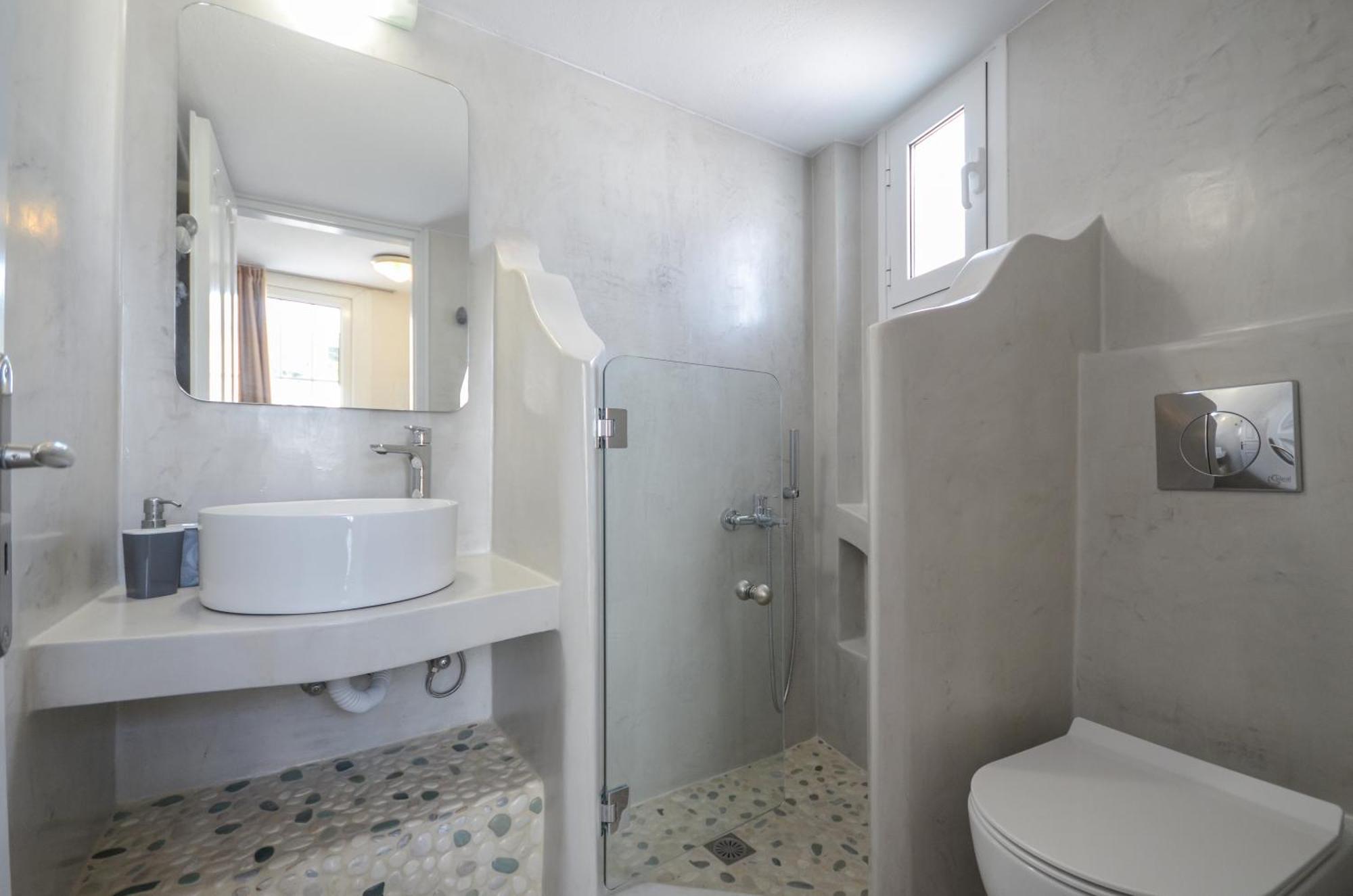 Sofi Pension Naxos City Extérieur photo