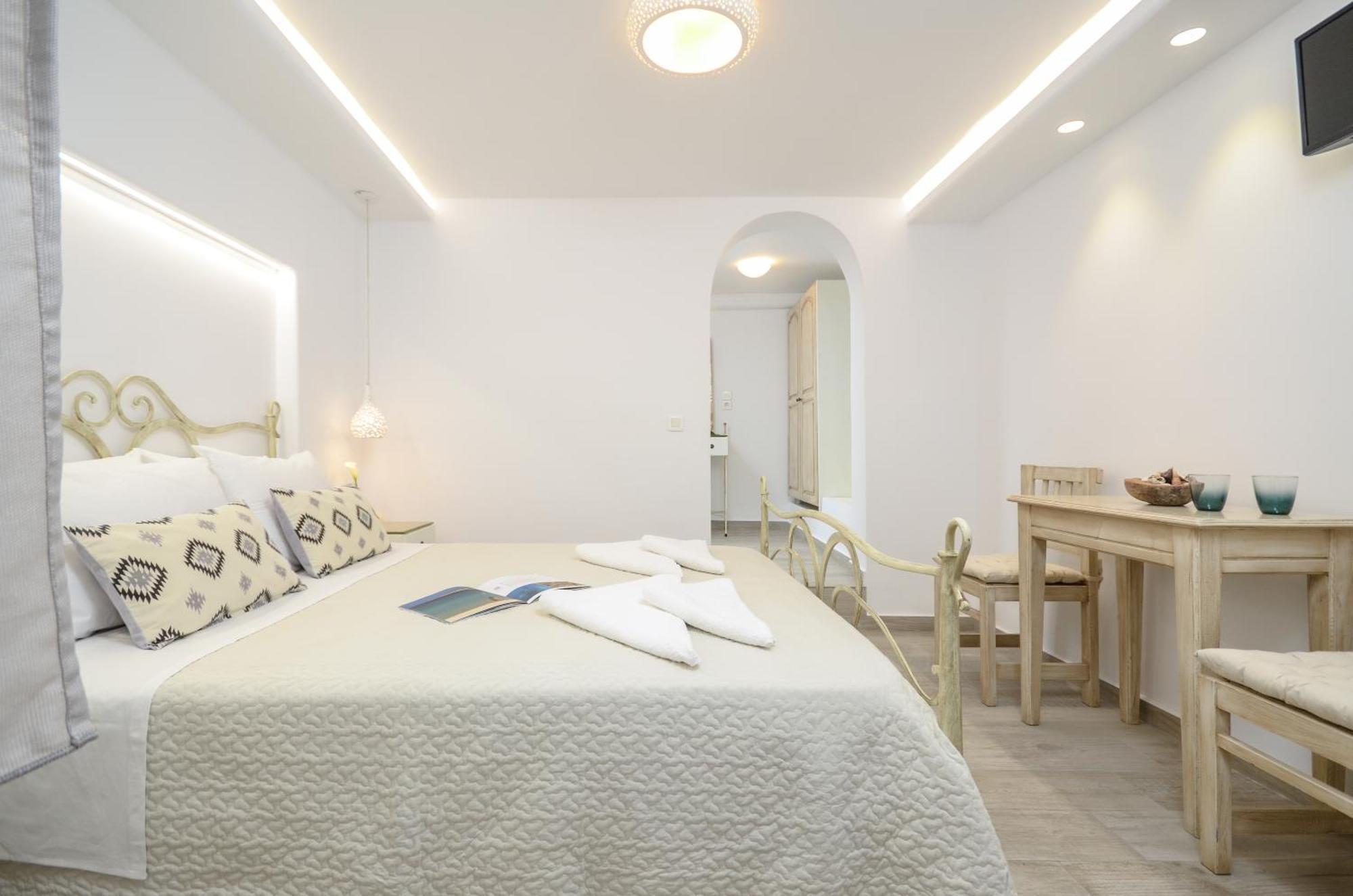 Sofi Pension Naxos City Extérieur photo