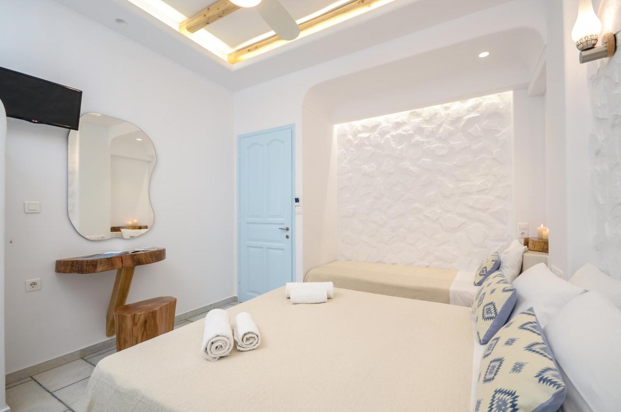 Sofi Pension Naxos City Extérieur photo