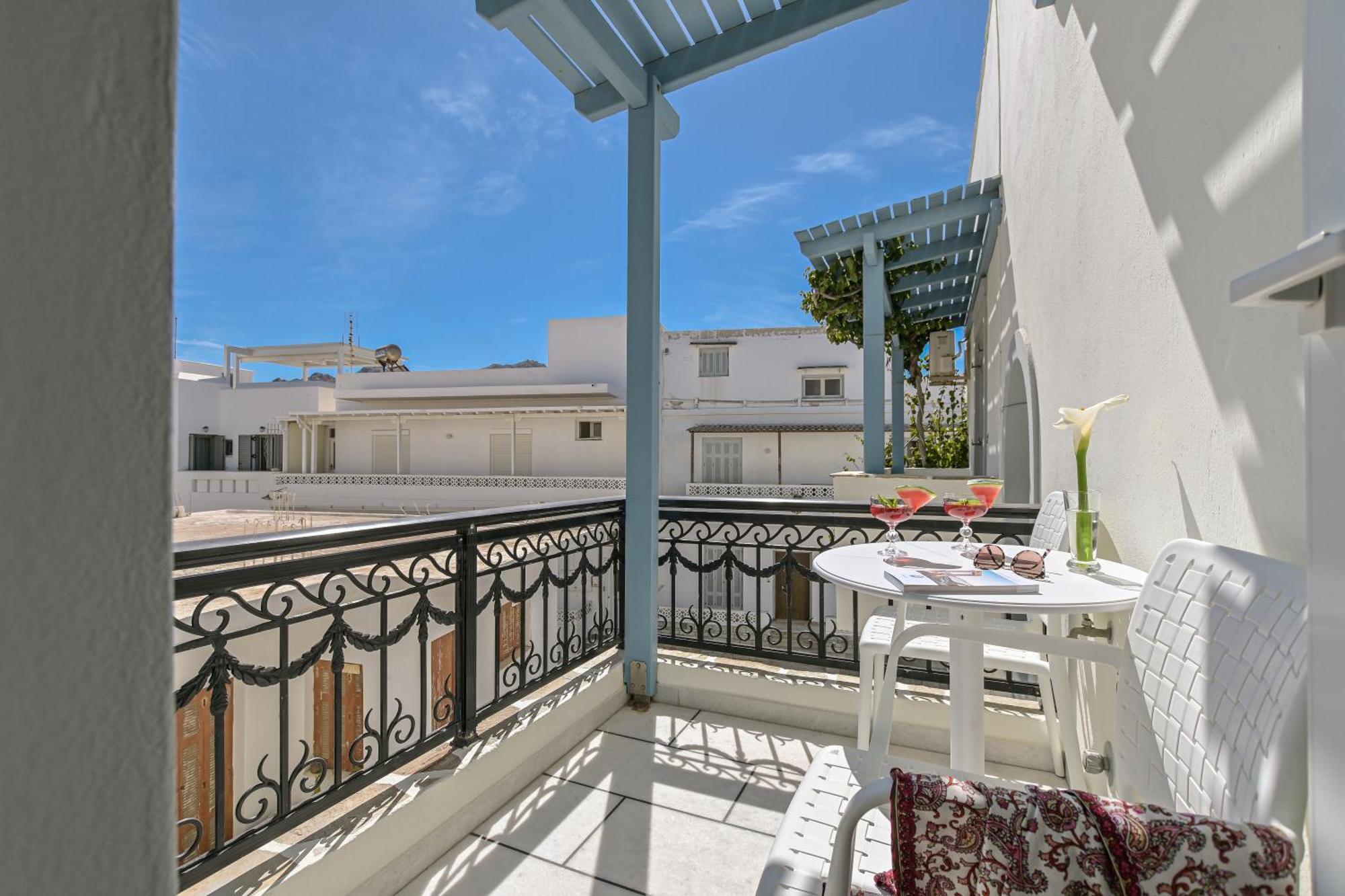 Sofi Pension Naxos City Extérieur photo