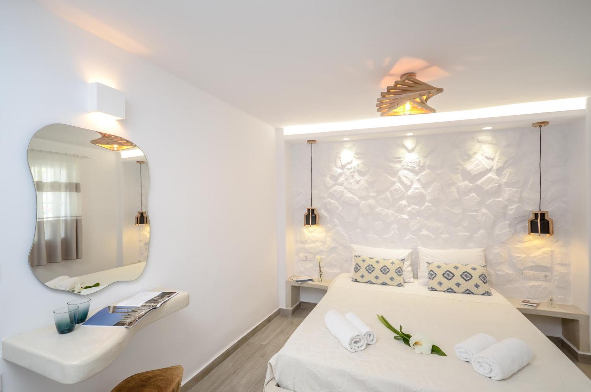Sofi Pension Naxos City Extérieur photo